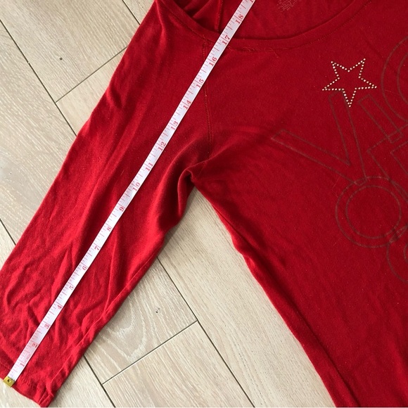 Victoria’s Secret NYC Nightgown in Red Size S - Picture 8 of 9